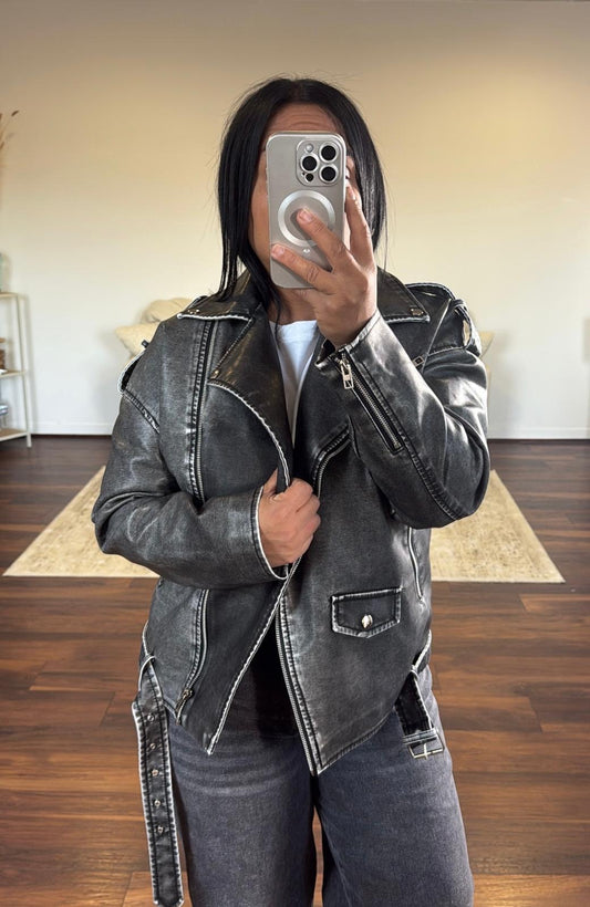 Perfecto oversize