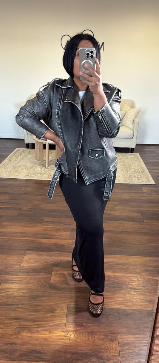 Perfecto oversize