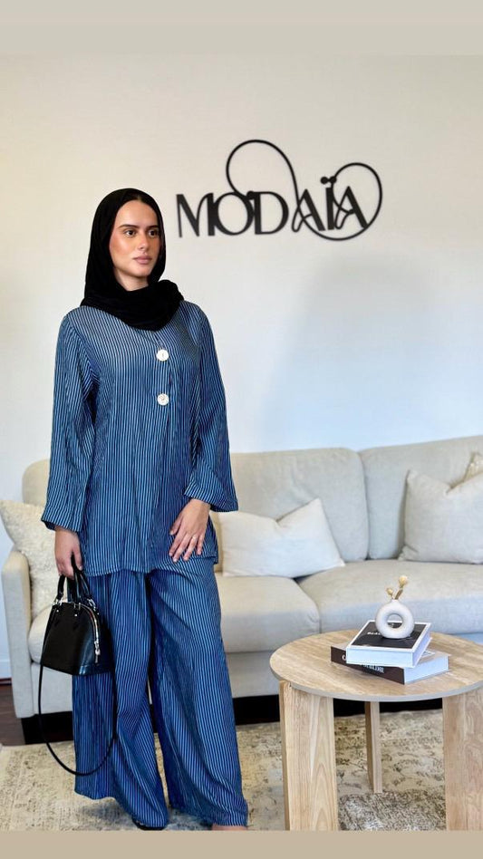 Ensemble 2 pièces 100% tencel